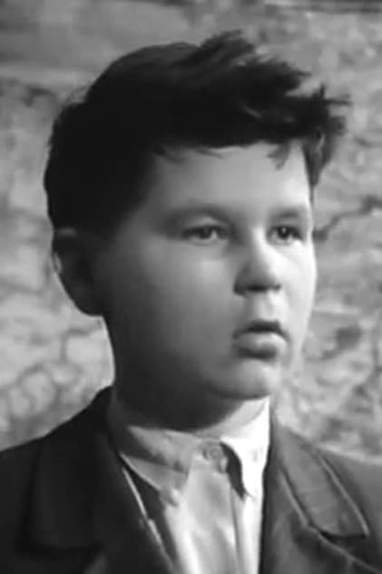 Foto de Gerhard Kuhn