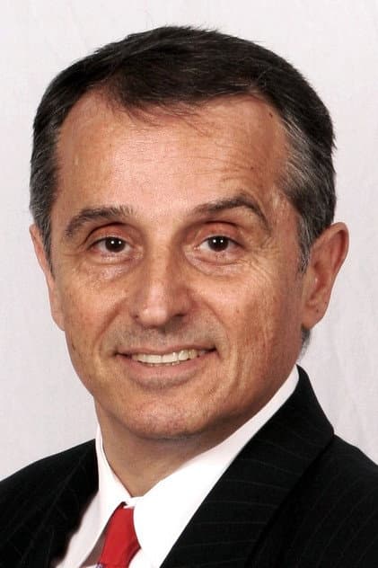 Foto de Art Davie