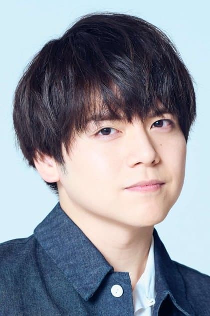 Foto de Yuma Uchida