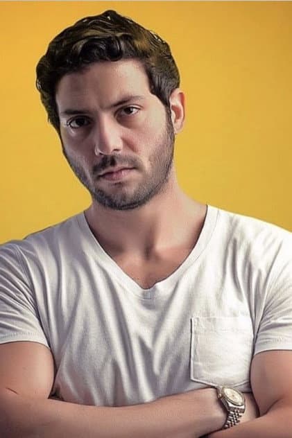 Foto de Ahmed Gamal Saeed