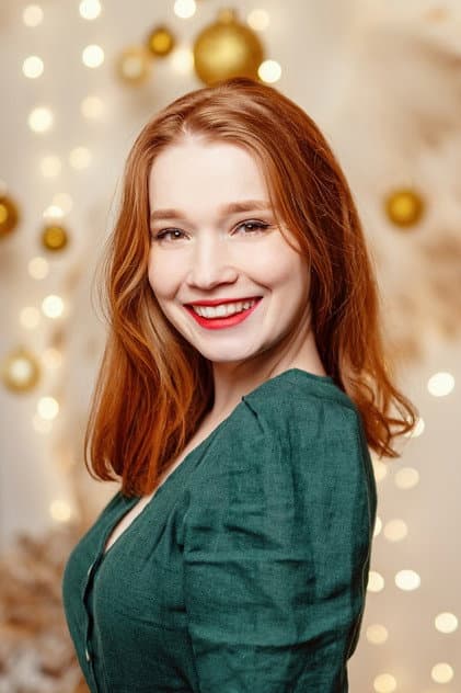 Foto de Valéria Frištik