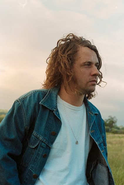 Foto de Kevin Morby