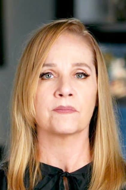 Foto de Charlotte Caffey
