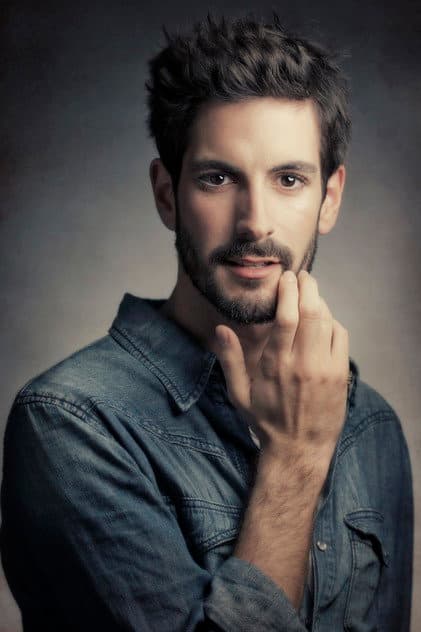 Foto de Jacinto Bobo
