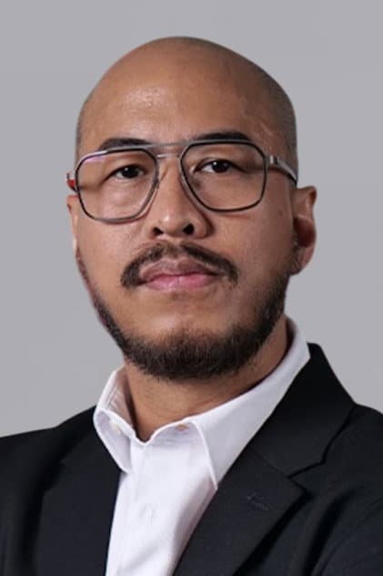 Foto de Pandji Pragiwaksono