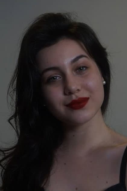 Foto de Natália Eloísa