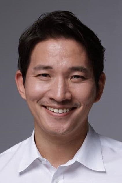 Foto de 김성곤