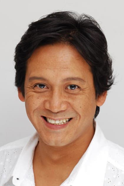 Foto de Wataru Shihôdô