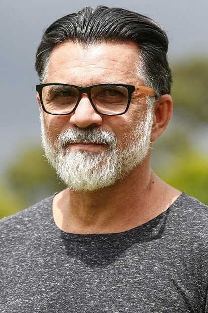 Foto de Ricardo Rocha