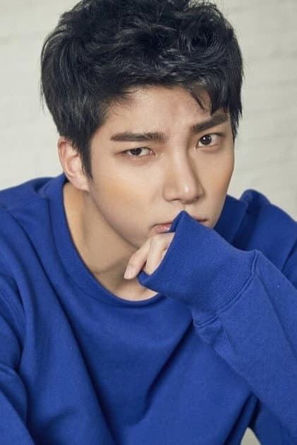 Foto de Oh Seung-yun