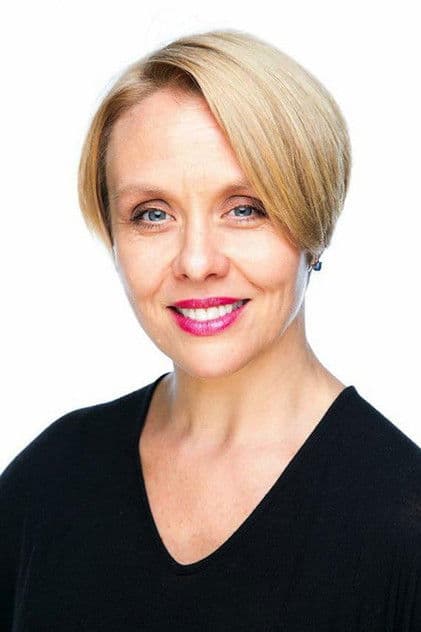 Foto de Kate Gorman