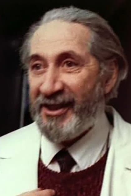 Foto de Lev Okrent