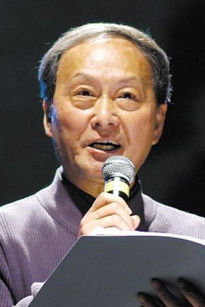 Foto de Tong Zirong