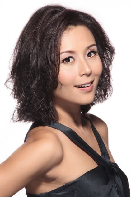 Foto de Priscelia Chan
