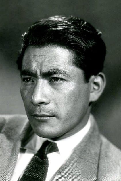 Foto de Toshirō Mifune