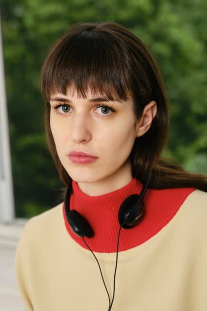 Foto de Madeline Quinn