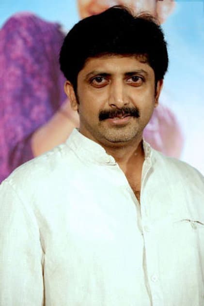 Foto de Mohan Raja