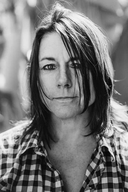 Foto de Cara-Beth Burnside