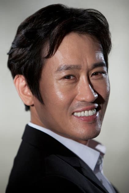 Foto de Jo Hee Bong