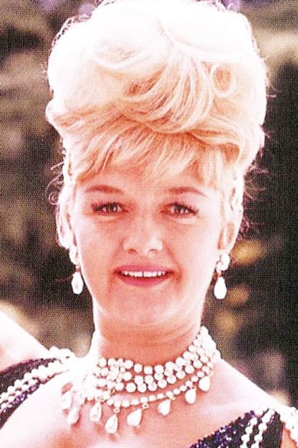 Foto de Joan Sims