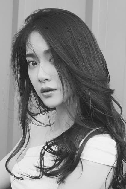 Foto de Wang Jiayao