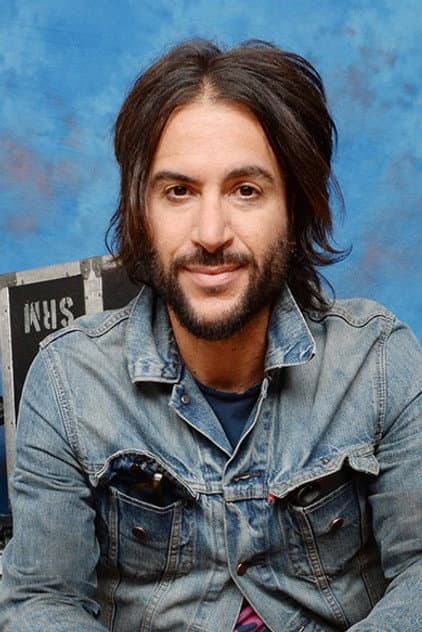 Foto de Rami Jaffee
