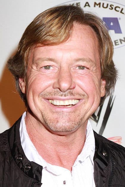 Foto de Roddy Piper