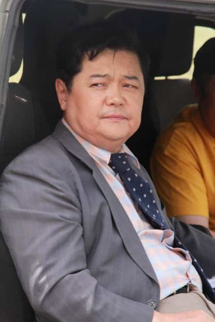 Foto de Onon Nanjid