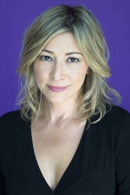 Foto de Angela Asher