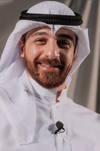 Foto de Ali Al-Husaini