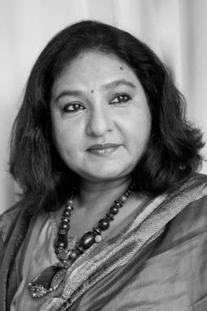 Foto de Vibha Chibber