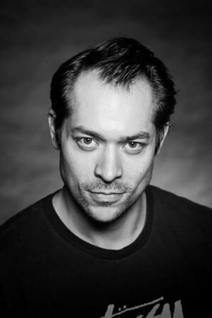 Foto de Markus Järvenpää