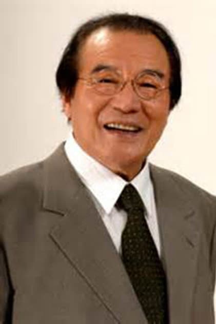 Foto de Kin'ya Aikawa