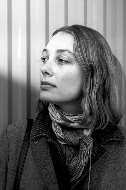 Foto de Hazel McKibbin