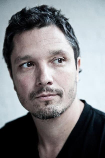 Foto de Dominik Tiefenthaler