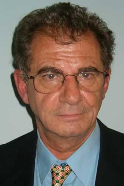 Foto de Florin Zamfirescu