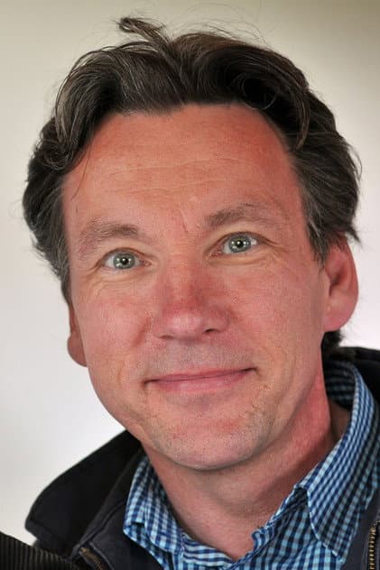 Foto de Michael Wikke