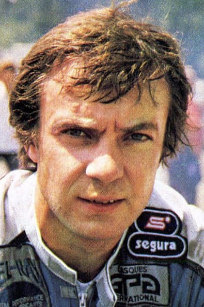 Foto de Patrick Pons