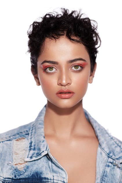 Foto de Anjali Sivaraman