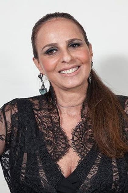 Foto de Fernanda Chamma