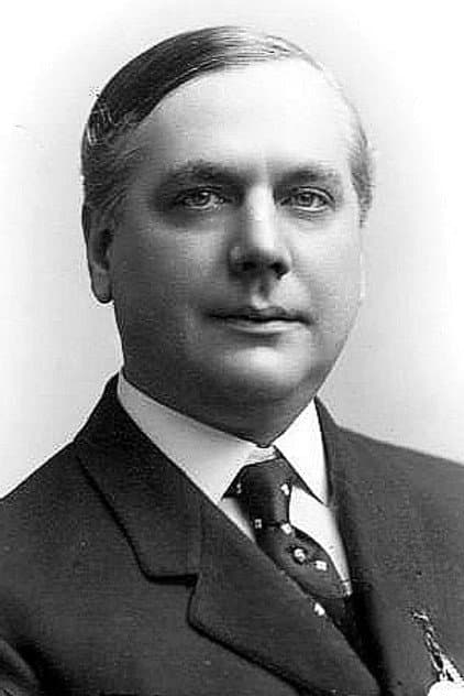 Foto de Theodore Babcock