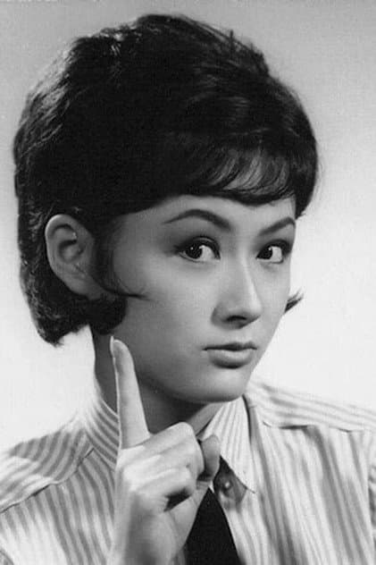 Foto de Violet Pan Ying-Zi