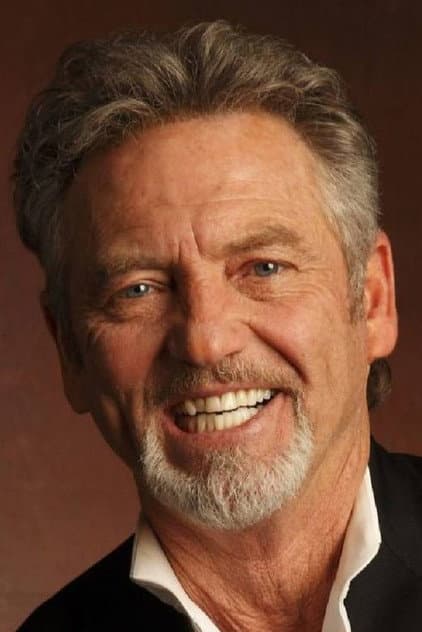 Foto de Larry Gatlin