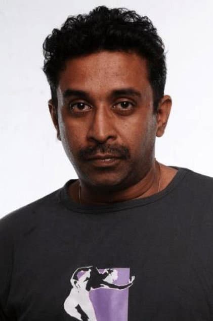 Foto de Gowtham Sundararajan