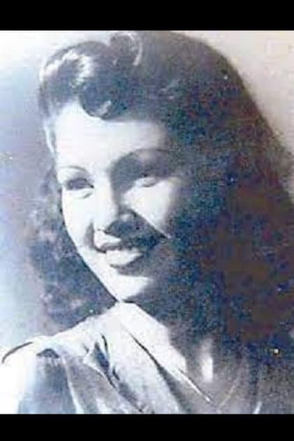 Foto de Elvira Reyes