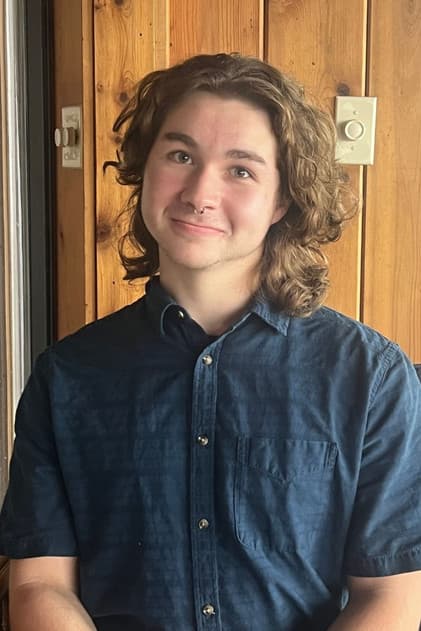 Foto de Hayden Novak