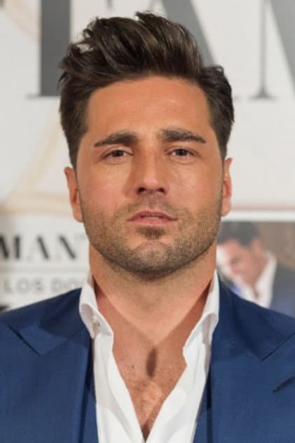 Foto de David Bustamante