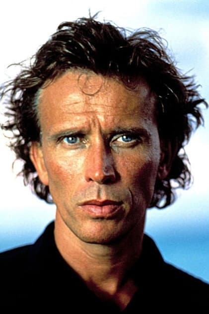 Foto de Peter Weller
