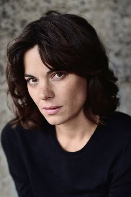 Foto de Sarah Rebecca Gerstner
