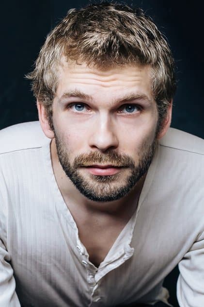 Foto de Sam Gilroy
